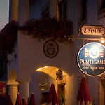 Casa de hóspedes Siegfried Gruber