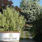Casa de hóspedes Siegfried Gruber Hartmannsdorf