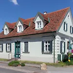Siegfried Gruber Gæstehus
