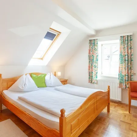 Guest house Gasthof Siegfried Gruber Hartmannsdorf