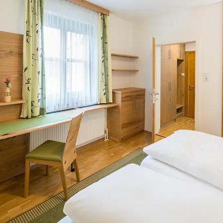 Guest house Gasthof Siegfried Gruber 3*