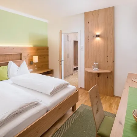 Guest house Gasthof Siegfried Gruber 3*