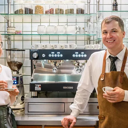 Vendégház Siegfried Gruber