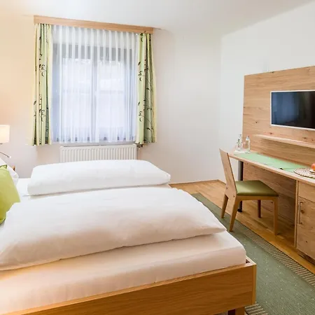 Gasthof Siegfried Gruber Guest house