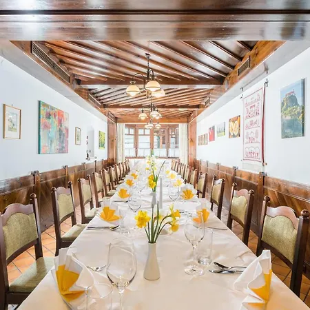 Gasthof Siegfried Gruber 3* Hartmannsdorf