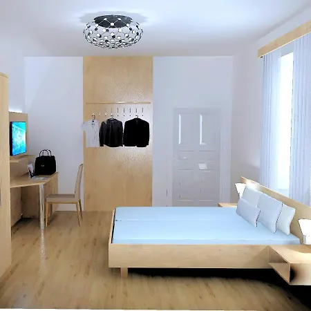 Siegfried Gruber بيت ضيافة Hartmannsdorf