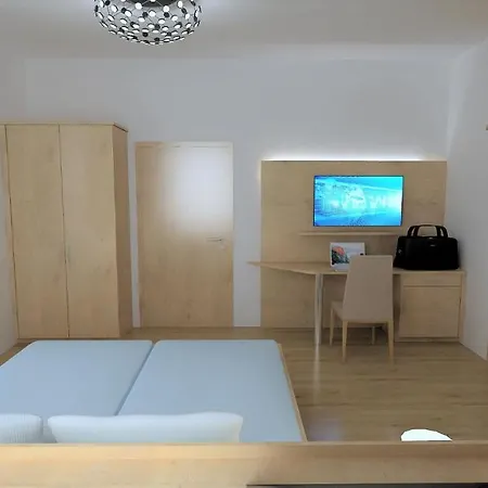 Gasthof Siegfried Gruber 3*