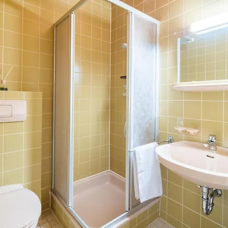 Vendégház Siegfried Gruber Hartmannsdorf