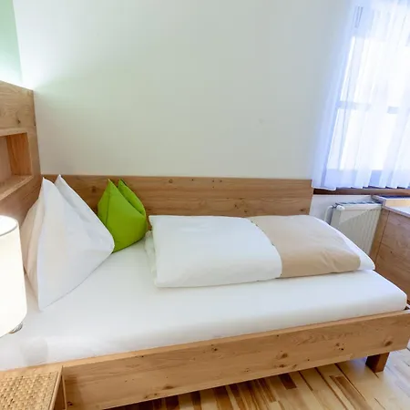 Siegfried Gruber Vendégház