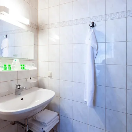 Guest house Gasthof Siegfried Gruber 3*