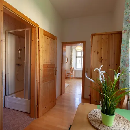 Gasthof Siegfried Gruber Guest house Hartmannsdorf