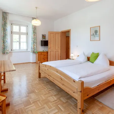 Gasthof Siegfried Gruber 3*