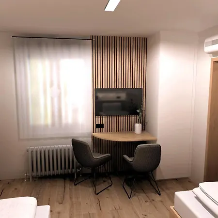 Guest house Gasthof Siegfried Gruber