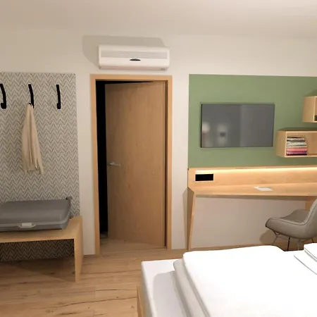 Guest house Gasthof Siegfried Gruber 3*