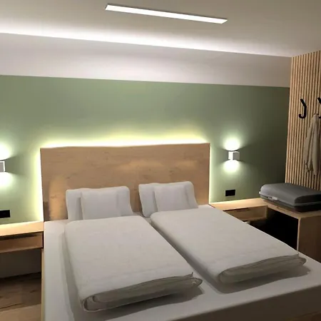 Siegfried Gruber Vendégház Hartmannsdorf