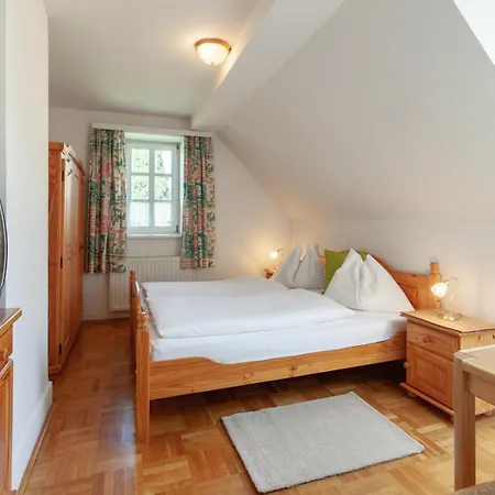 Gasthof Siegfried Gruber Guest house