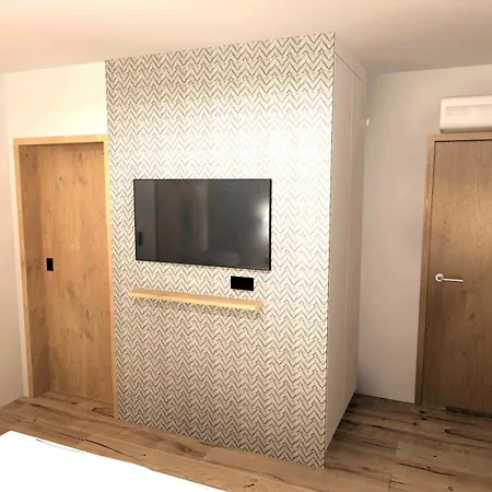 Pensionat Siegfried Gruber