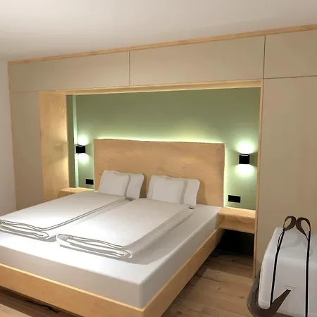 بيت ضيافة Siegfried Gruber 3*