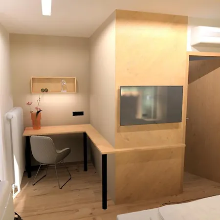 齐格弗里德格鲁伯酒店 招待所 Hartmannsdorf