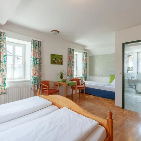 Gasthof Siegfried Gruber Guest house