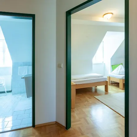 Guest house Gasthof Siegfried Gruber