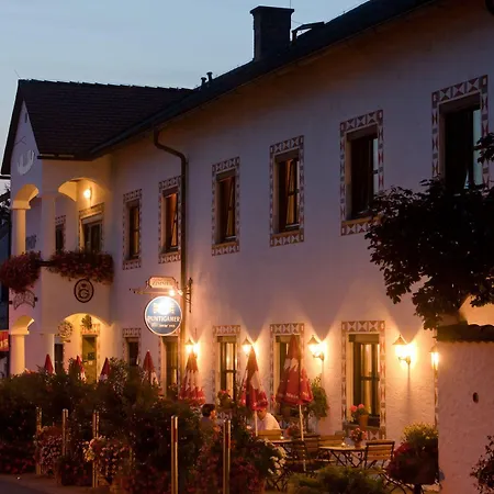 Gasthof Siegfried Gruber 3*