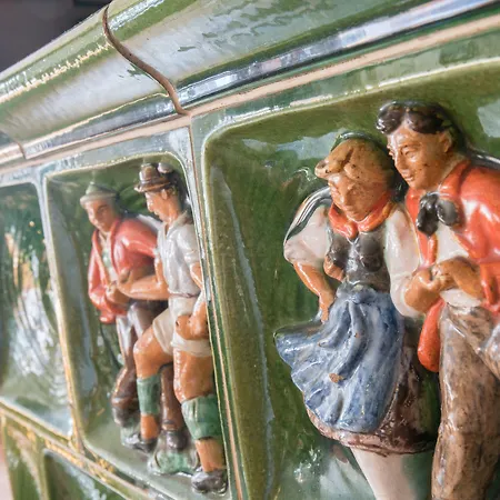 Guest house Gasthof Siegfried Gruber 3*