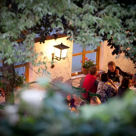 Guest house Gasthof Siegfried Gruber Hartmannsdorf