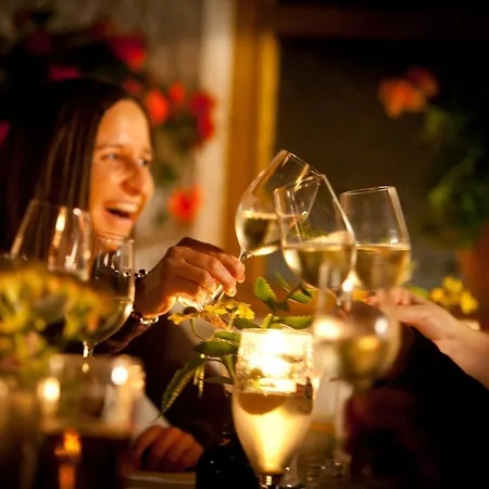 Siegfried Gruber 3* Hartmannsdorf