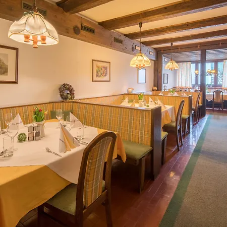 Guest house Gasthof Siegfried Gruber 3*