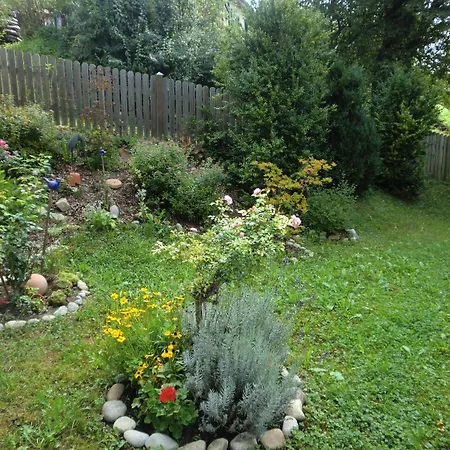 Gasthof Siegfried Gruber Guest house