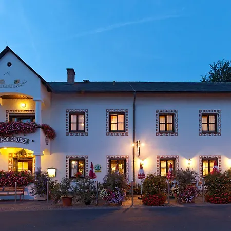 Gasthof Siegfried Gruber Guest house