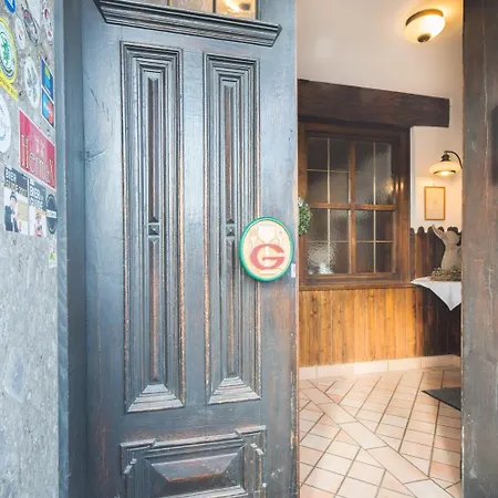 Guest house Gasthof Siegfried Gruber 3*