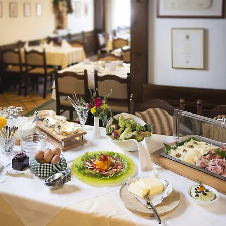 Gasthof Siegfried Gruber Hartmannsdorf