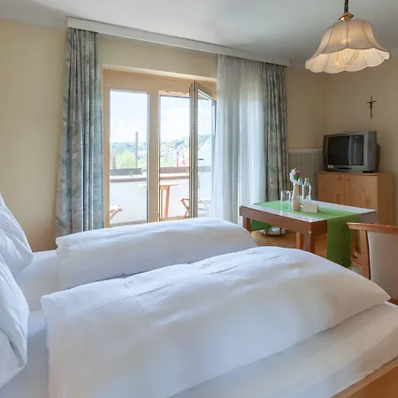 Gasthof Siegfried Gruber Guest house 3*