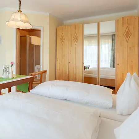 Gasthof Siegfried Gruber 3* Hartmannsdorf