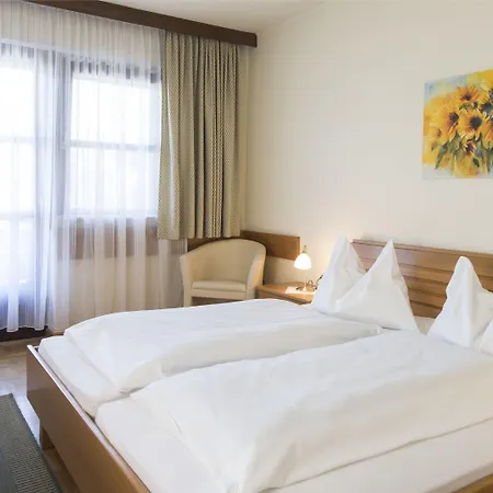 Gasthof Siegfried Gruber Guest house 3*