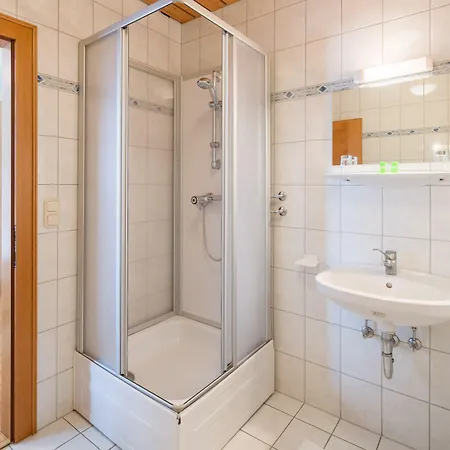 Gasthof Siegfried Gruber Guest house Hartmannsdorf