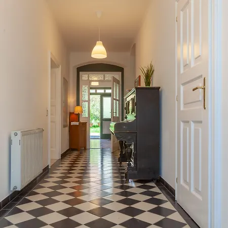 Siegfried Gruber 3* Hartmannsdorf