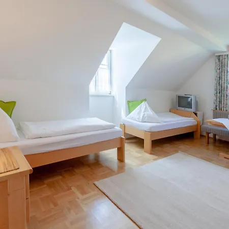 Guest house Gasthof Siegfried Gruber