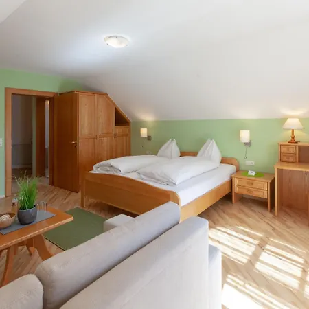 Gasthof Siegfried Gruber 3* Hartmannsdorf