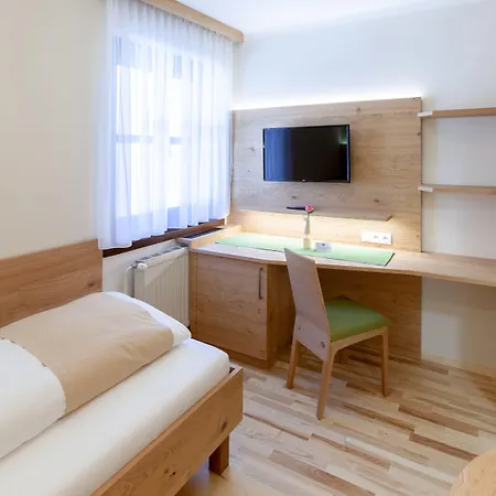 Siegfried Gruber بيت ضيافة