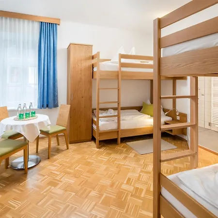 Gasthof Siegfried Gruber Guest house