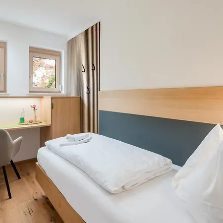 Gasthof Siegfried Gruber Guest house Hartmannsdorf