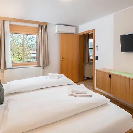 Guest house Gasthof Siegfried Gruber