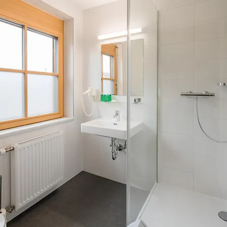 Gasthof Siegfried Gruber 3* Hartmannsdorf