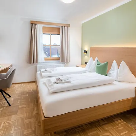 Guest house Gasthof Siegfried Gruber