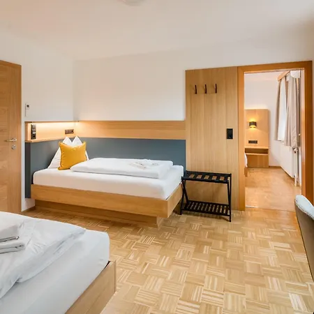 Gasthof Siegfried Gruber Guest house 3*