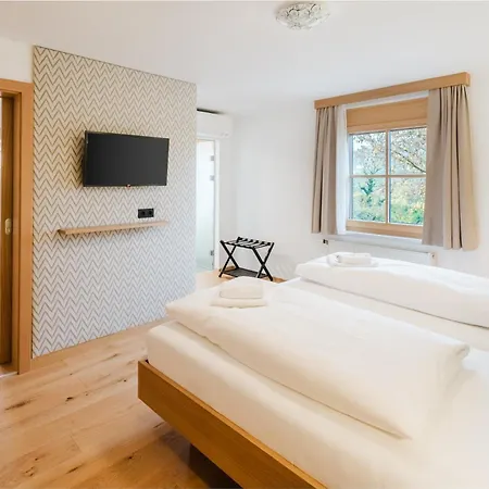 Gasthof Siegfried Gruber Guest house Hartmannsdorf