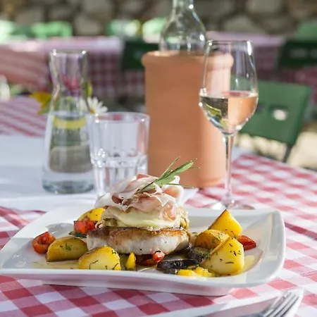 Gasthof Siegfried Gruber